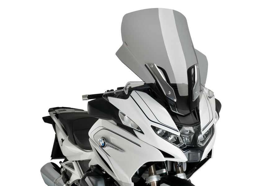 BMW R 1250 RT [2025] – turskjerm – gjennomsiktig