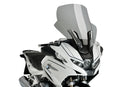 BMW R 1250 RT [2025] – turskjerm – gjennomsiktig-9