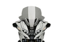 BMW R 1250 RT [2025] – turskjerm – gjennomsiktig-29