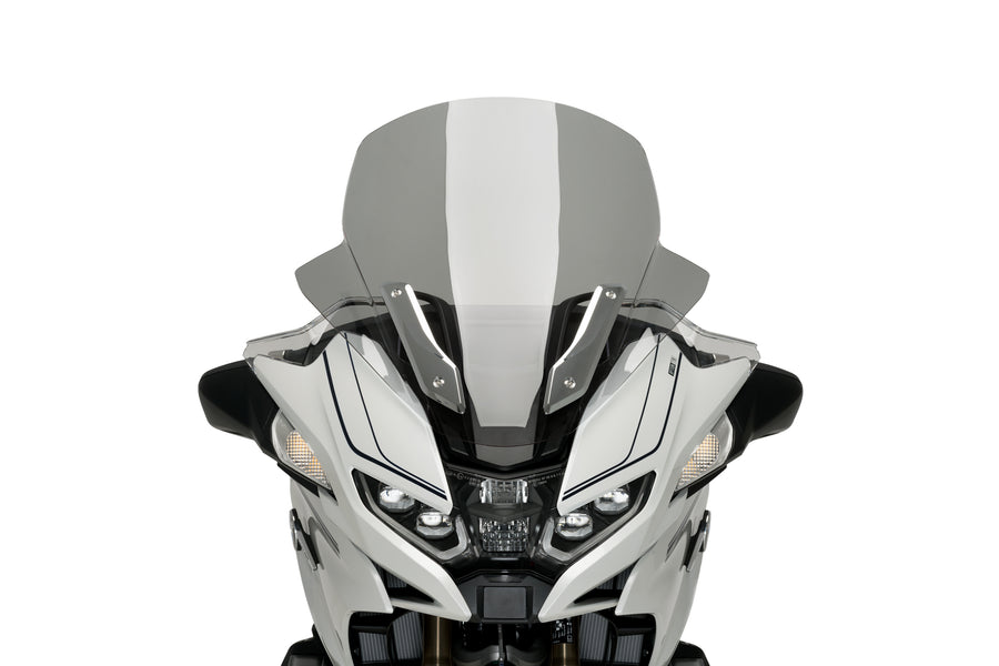 BMW R 1250 RT [2025] – turskjerm – gjennomsiktig