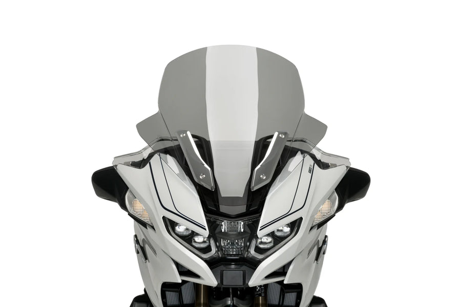BMW R 1250 RT [2025] – turskjerm – gjennomsiktig