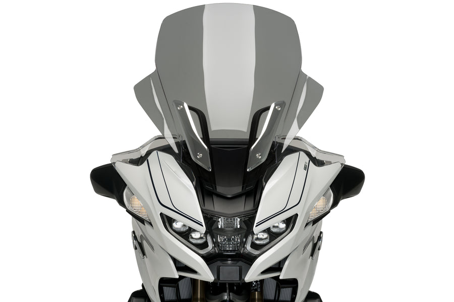 BMW R 1250 RT [2025] – turskjerm – gjennomsiktig