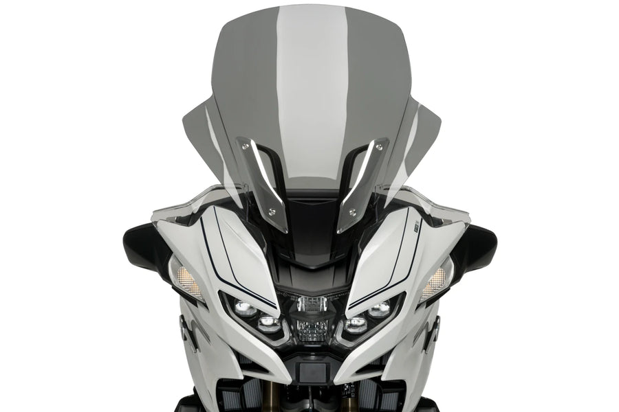 BMW R 1250 RT [2025] – turskjerm – gjennomsiktig