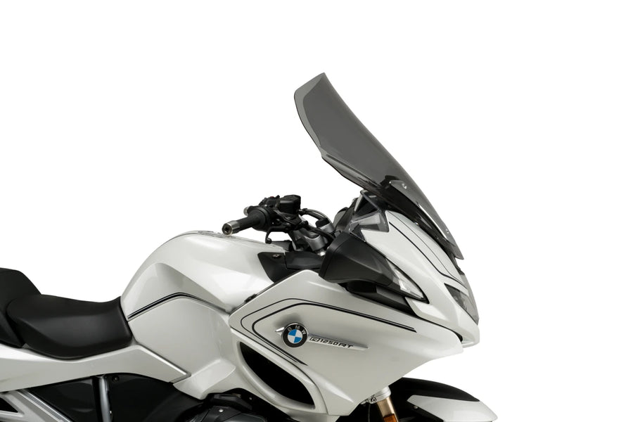 BMW R 1250 RT [2025] – turskjerm – gjennomsiktig