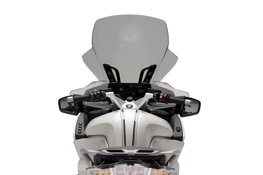 BMW R 1250 RT [2025] – turskjerm – gjennomsiktig