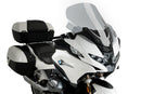 BMW R 1250 RT [2025] – turskjerm – gjennomsiktig-35