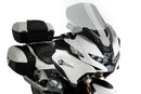 BMW R 1250 RT [2025] – turskjerm – gjennomsiktig-16