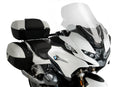 BMW R 1250 RT [2025] – turskjerm – gjennomsiktig-4