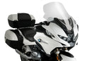 BMW R 1250 RT [2025] – turskjerm – gjennomsiktig-2