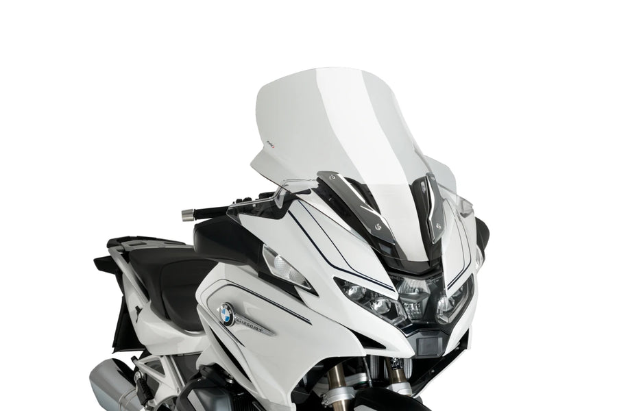 BMW R 1250 RT [2025] – turskjerm – gjennomsiktig