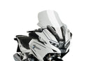 BMW R 1250 RT [2025] – turskjerm – tonet