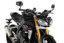 TRIUMPH SPEED TRIPLE 1200 RS [2025] – Ny generasjon Sport – Gjennomsiktig-16