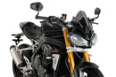 TRIUMPH SPEED TRIPLE 1200 RS [2025] – Ny generasjon Sport – Tonet-5
