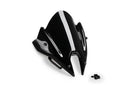TRIUMPH SPEED TRIPLE 1200 RS [2025] – New Generation Sport – Svart-1