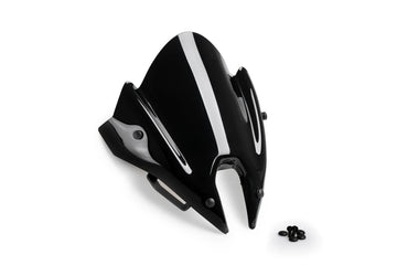 TRIUMPH SPEED TRIPLE 1200 RS [2025] – New Generation Sport – Svart