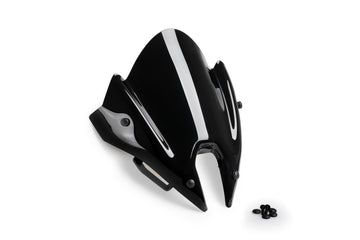 TRIUMPH SPEED TRIPLE 1200 RS [2025] – New Generation Sport – Svart - 0