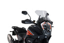 KTM 1290 SUPER ADVENTURE S [2025] – Touring screen Plus med spoiler screen-6