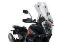 KTM 1290 SUPER ADVENTURE S [2025] – Touring screen Plus med spoiler screen-1