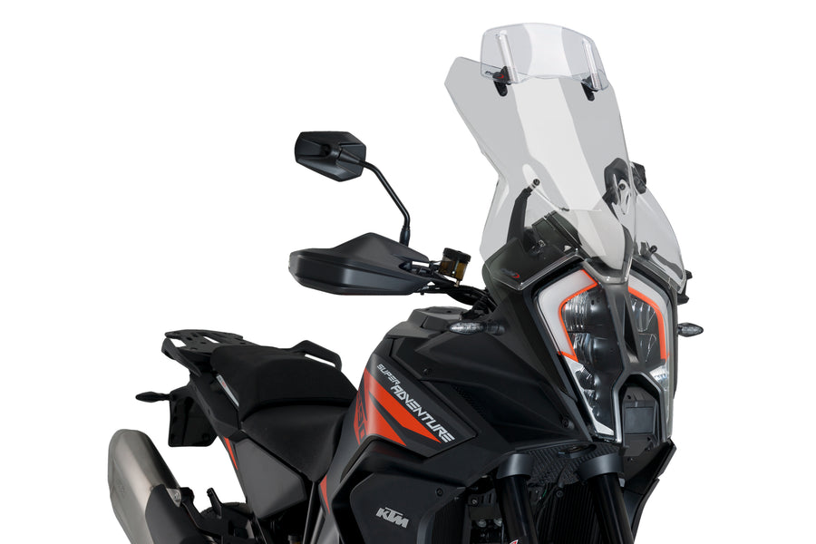 KTM 1290 SUPER ADVENTURE S [2025] – Touring screen Plus med spoiler screen