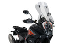 KTM 1290 SUPER ADVENTURE S [2025] – Touring screen Plus med spoiler screen-2