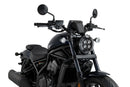 HONDA CMX 1100 REBEL DCT [2025] – New Generation Sport – Svart-14