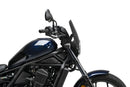 HONDA CMX 1100 REBEL DCT [2025] – New Generation Sport – Svart-9