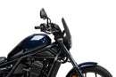 HONDA CMX 1100 REBEL DCT [2025] – New Generation Sport – Gjennomsiktig-21