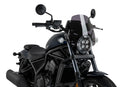 HONDA CMX 1100 REBEL DCT [2025] – New Generation Sport – Svart-21