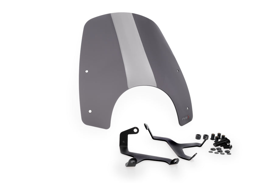 HONDA CMX 1100 REBEL DCT [2025] – New Generation Sport – Svart