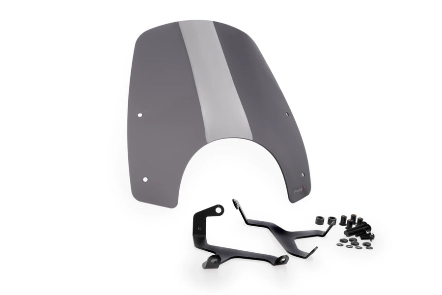 HONDA CMX 1100 REBEL DCT [2025] – New Generation Sport – Svart