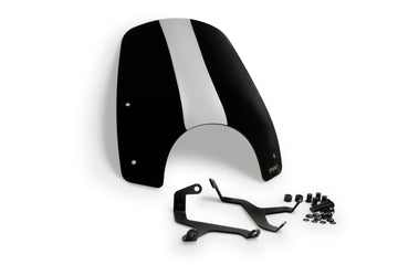 HONDA CMX 1100 REBEL DCT [2025] – New Generation Sport – Svart - 0