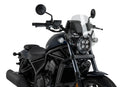 HONDA CMX 1100 REBEL DCT [2025] – New Generation Sport – Svart-23