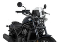 HONDA CMX 1100 REBEL DCT [2025] – New Generation Sport – Gjennomsiktig-1