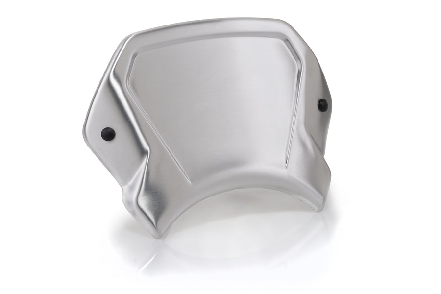HONDA CMX 1100 REBEL DCT [2025] – ALU frontplate – svart