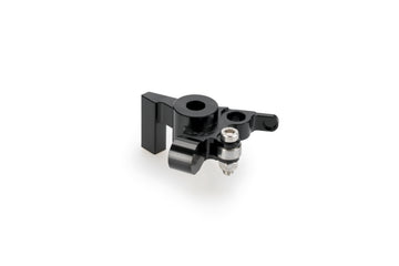 BMW C 400 X [2025] – Bremsespakadapter – Sort