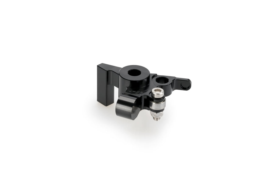 BMW C 400 X [2025] – Bremsespakadapter – Sort