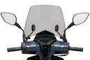 SYM SYMPHONY 125 CBS E5 [2025] - Scooterskive Trafic | Tonet | PUIG 20825H