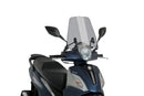 SYM SYMPHONY 125 CBS E5 [2025] - Scooterskive Urban | Tonet | PUIG 20826H