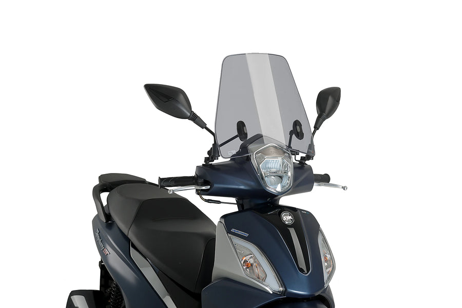 SYM SYMPHONY 125 CBS E5 [2025] - Scooterskive Urban | Tonet | PUIG 20826H