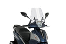 SYM SYMPHONY 125 CBS E5 [2025] - Scooterskive Urban | Fjern | PUIG 20826W