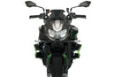 KAWASAKI Z H2 [2025] – Sidespoiler med naken frontrute-5