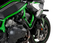 KAWASAKI Z H2 [2025] – Sidespoiler med naken frontrute-7
