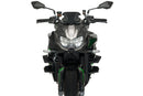 KAWASAKI Z H2 [2025] – Sidespoiler med naken frontrute-19