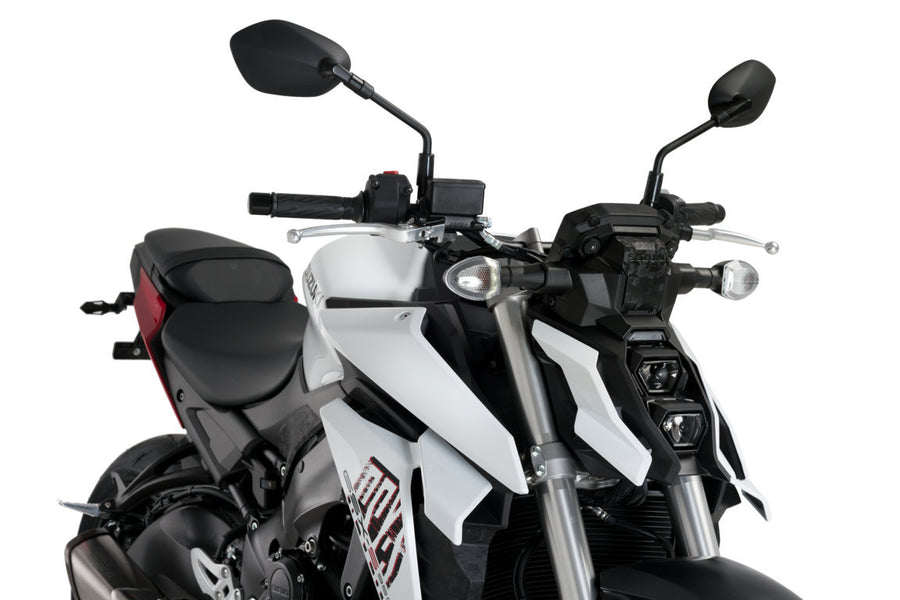 SUZUKI GSX-S 1000 [2024] – Ny generasjon Sport – Tonet