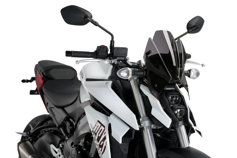 SUZUKI GSX-S 1000 [2024] – Ny generasjon Sport – Tonet