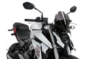 SUZUKI GSX-S 1000 [2024] – New Generation Sport – Svart-13