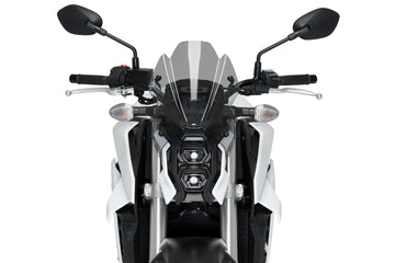 SUZUKI GSX-S 1000 [2024] – Ny generasjon Sport – Tonet