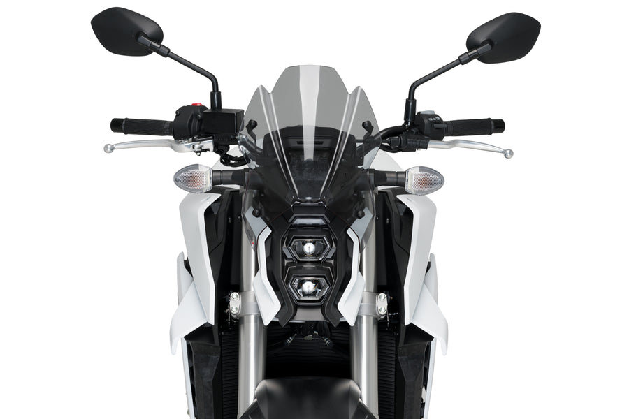 SUZUKI GSX-S 1000 [2024] – Ny generasjon Sport – Tonet
