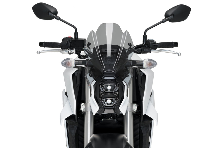 SUZUKI GSX-S 1000 [2024] – Ny generasjon Sport – Sterkt tonet