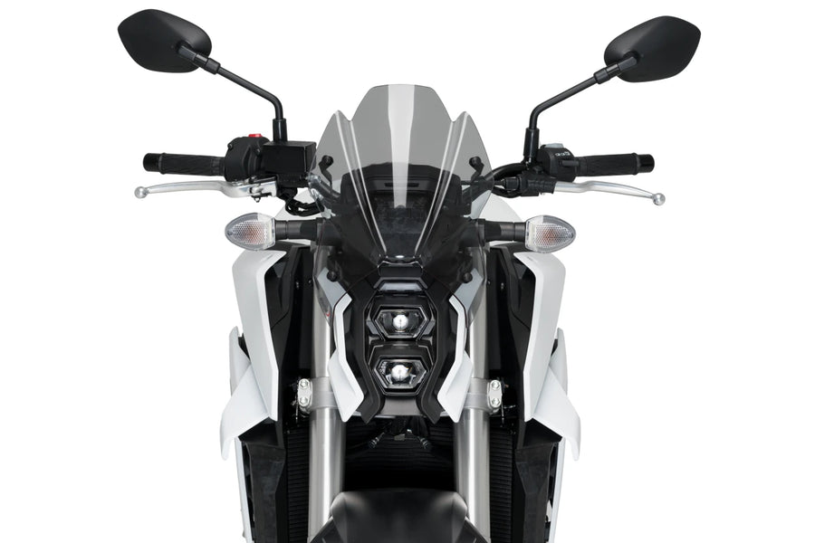 SUZUKI GSX-S 1000 [2024] – New Generation Sport – Svart